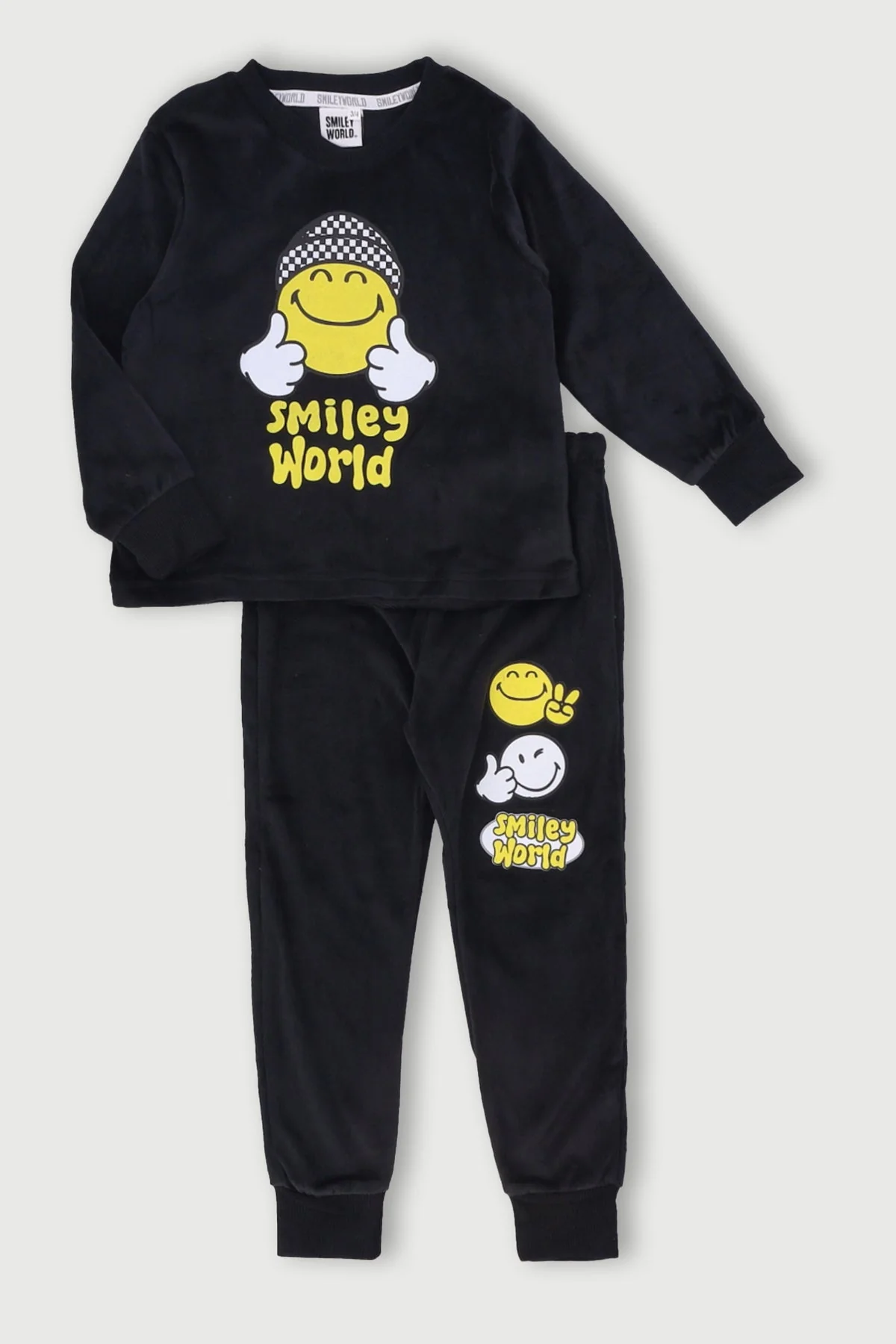 Edgars | SmileyWorld